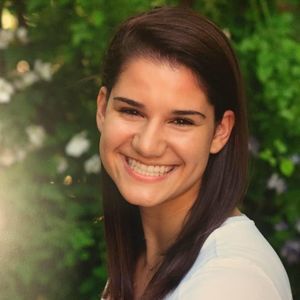 Meet your Posher, Jill